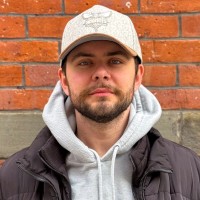 Magus Entertainment Employee Andrew Preisig's profile photo