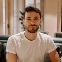 Sustainable Ventures Employee Joe Sylvester's profile photo