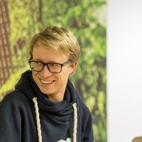 Kirill Bulatov Email