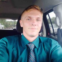 The Hire Employee Jared Billard's profile photo