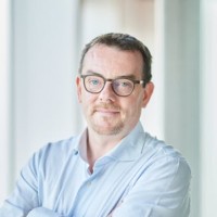 FEDERALE Assurance-Verzekering Employee Geert Chielens's profile photo