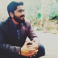 Appentus Employee Rajat P.'s profile photo