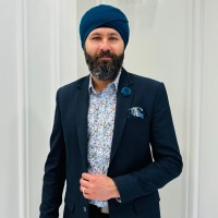 Bolts Plus Inc. Employee Ravjeet Kohli's profile photo