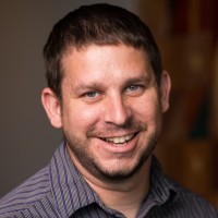 Tessere Employee Fred Britain's profile photo