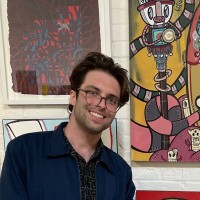 320ink Employee Nick Lawler's profile photo