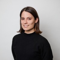 Leanpay Employee Hana Trošt's profile photo