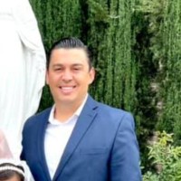 Roscoe Moss Company Employee Steve Quintero's profile photo