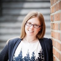 Code Red Employee Kim Smith's profile photo