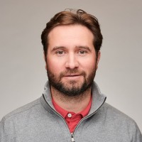 Wazoku Employee Matthew Pizzoferrato's profile photo