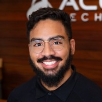 Acumen Technology Employee Jordyn Saldaña's profile photo
