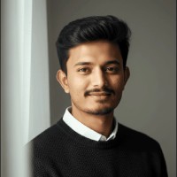 HeadRed Employee Shubham Shinde's profile photo