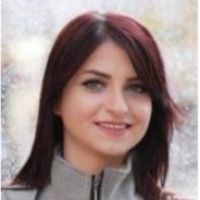 PCSC Employee Ghada abu Qtaish's profile photo