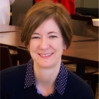 Denver Health Employee Marjorie Brown's profile photo