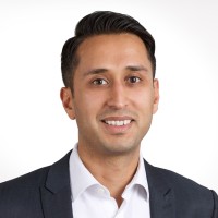 Stenham Asset Management Employee Rishi Patel's profile photo