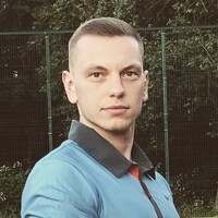 WorldLabs Employee Taras Petritsa's profile photo