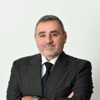 Broadgate Advisers Employee Hani Zaouk's profile photo