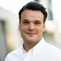 ERGO Beratung & Vertrieb AG Versicherungs- und Finanzberatung Yannick Persson Employee Johannes Braun's profile photo
