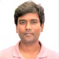 Ram Jayaraman Email & Phone Number