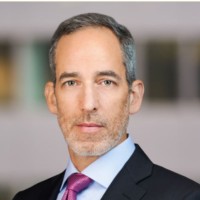 Taconic Capital Advisors Employee Doron Gutstadt's profile photo