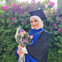 Nahaus.de Employee Fatima Dib's profile photo
