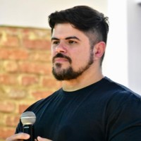 HCLTech Employee Alexandre Serrano's profile photo