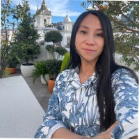 Sumer Employee Evelyn Ordoñez's profile photo