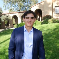 Developers Research Employee Maddux le's profile photo