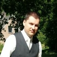 Alvast Employee Richard de Bruijn's profile photo