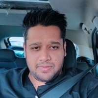 DS-MAX Properties Pvt Ltd Employee Aakash Agrawal's profile photo