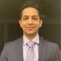 Credit One Bank Employee Ayush Pathak's profile photo