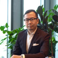 JOMOO Employee Yunwei Zhu's profile photo