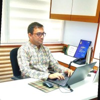 Karma Solutions Employee Rakesh Punjabi's profile photo