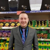 IN'n'OUT Autocentres Employee Phil Gee's profile photo