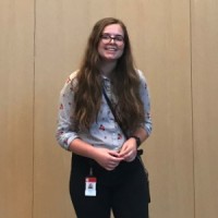 Lightning eMotors Employee Sam White's profile photo