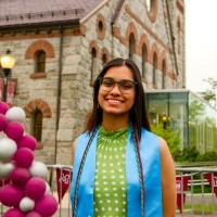Ayushi Garg Email & Phone Number