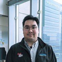 A2B Australia Limited Employee Davis Lam's profile photo