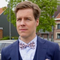 Wout Bogaerts Email