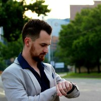Quest Communications Employee Josh Dalgleish's profile photo