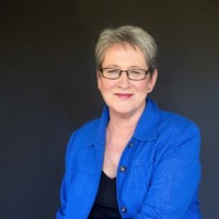 Harcourts Pinnacle Employee Marilyn Davies's profile photo