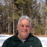 A.D. Makepeace Company Employee Mark Bartlett's profile photo