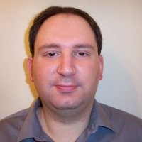 Golden Touch Imports, Inc. Employee Matthew Shorr's profile photo