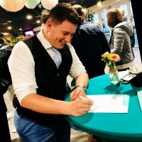 Thomas Wientjes's profile photo