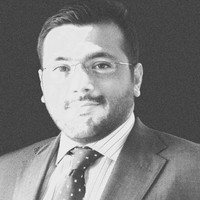 Prostate Cancer Research Employee Salim Hamir's profile photo