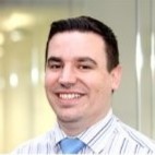 ARI FLEET, LTD. Employee Dominic Hutchinson's profile photo