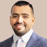 The Dominguez Firm, LLP. Employee Richard Guzman's profile photo