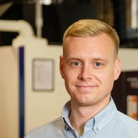 Breathe Technologies Ltd Employee Jamie Brighton's profile photo
