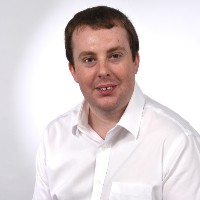 Pro-Networks Ltd Employee Greg Nickson's profile photo