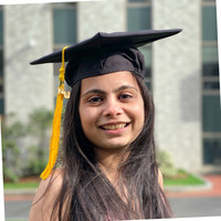 Highnote Employee Shraddha Shah's profile photo