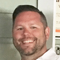 Dropoff Employee Brian H.'s profile photo