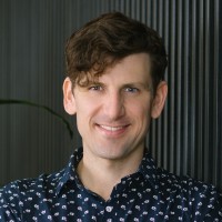 Generate Biomedicines Employee John Ingraham's profile photo